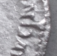 Severus-Alexander-Denarius